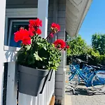 Mala Finlandia - Luksusowe W Sarbinowie Lodge Sarbinowo