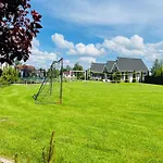 Lodge Mala Finlandia - Luksusowe W Sarbinowie