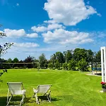 Mala Finlandia - Luksusowe W Sarbinowie Lodge Sarbinowo