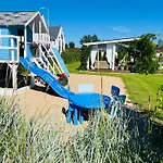 Lodge Mala Finlandia - Luksusowe W Sarbinowie *