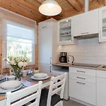 Mala Finlandia - Luksusowe W Sarbinowie Lodge Sarbinowo