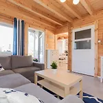 Mala Finlandia - Luksusowe W Sarbinowie Lodge Sarbinowo