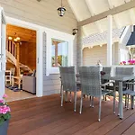 Lodge Mala Finlandia - Luksusowe W Sarbinowie