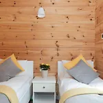 Mala Finlandia - Luksusowe W Sarbinowie Lodge Sarbinowo