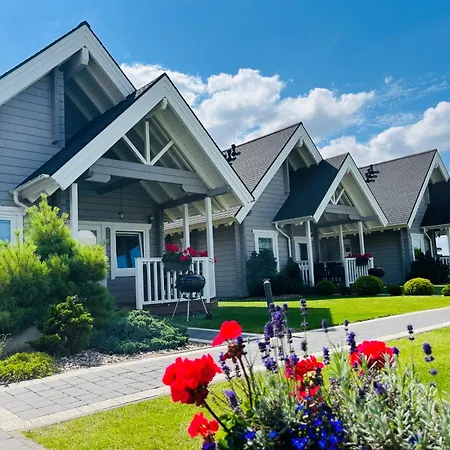 Mala Finlandia - Luksusowe W Sarbinowie * Sarbinowo