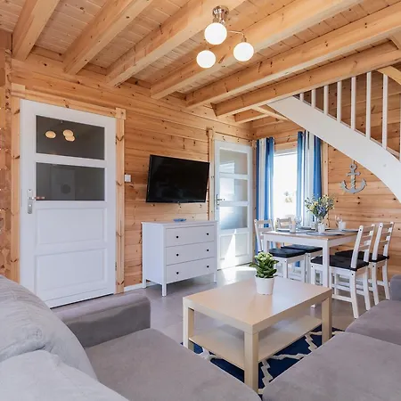 Mala Finlandia - Luksusowe W Sarbinowie Sarbinowo