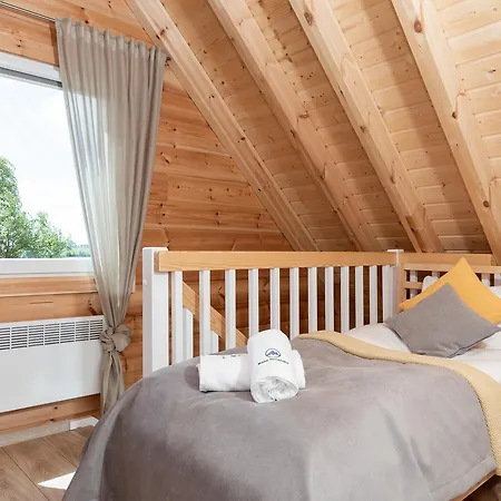 Mala Finlandia - Luksusowe W Sarbinowie Sarbinowo