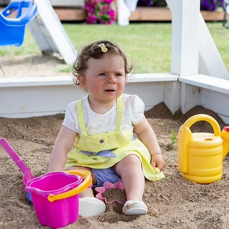 Mala Finlandia - Luksusowe W Sarbinowie Lodge Sarbinowo