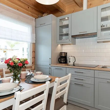 Mala Finlandia - Luksusowe W Sarbinowie *