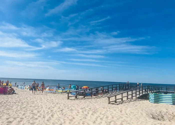 Jaktstuga Mala Finlandia - Luksusowe W Sarbinowie Sarbinowo