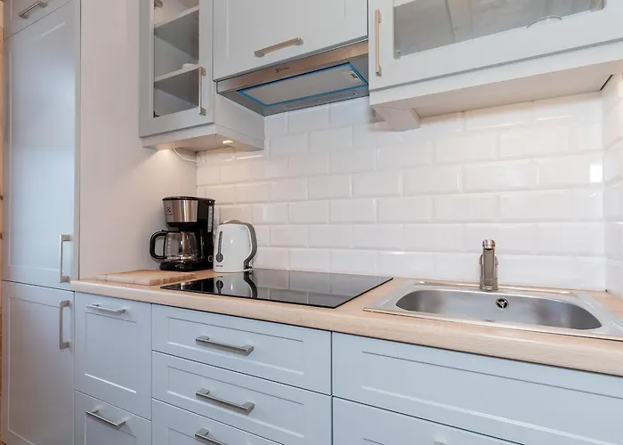 Mała Finlandia - Luksusowe W Sarbinowie Domek letniskowy Sarbinowo