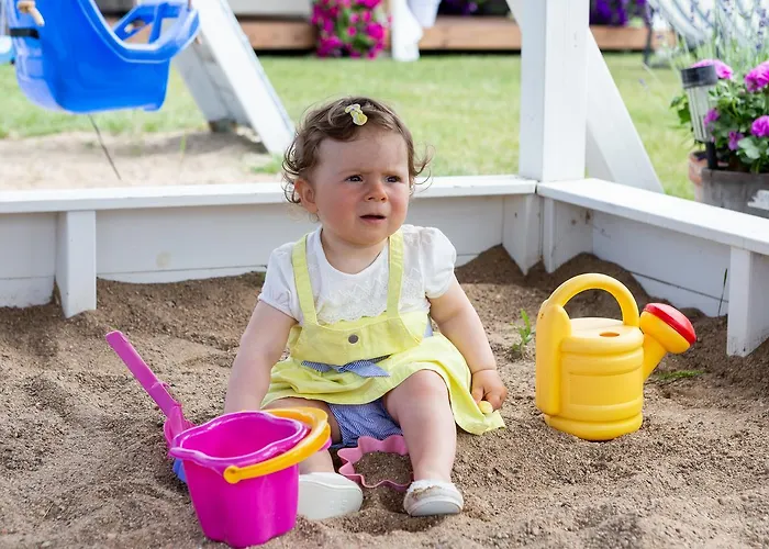 Mala Finlandia - Luksusowe W Sarbinowie Jaktstuga Sarbinowo